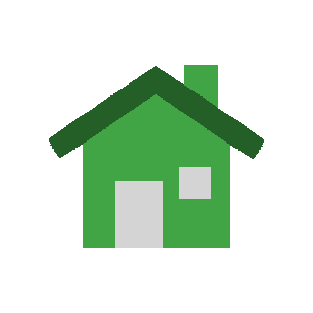 green house icon