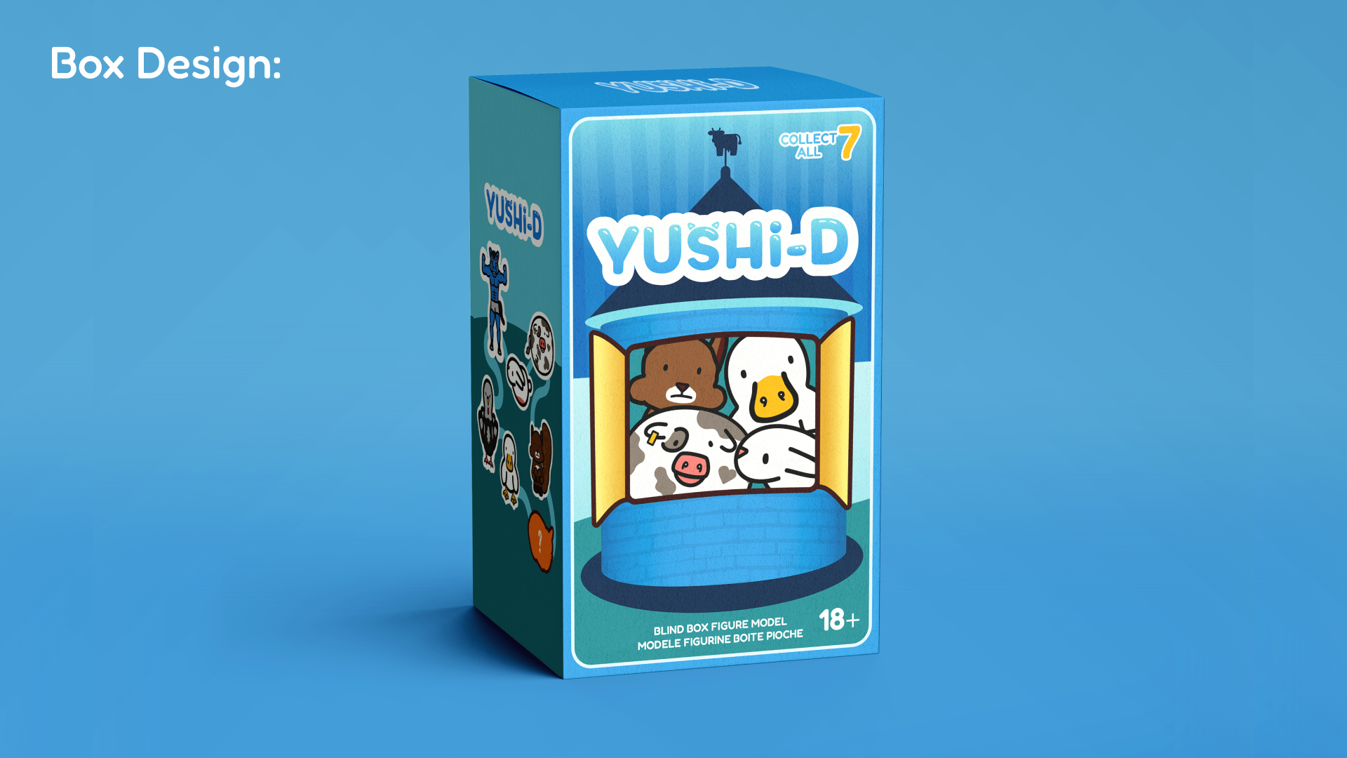 yushi-D: assets 1