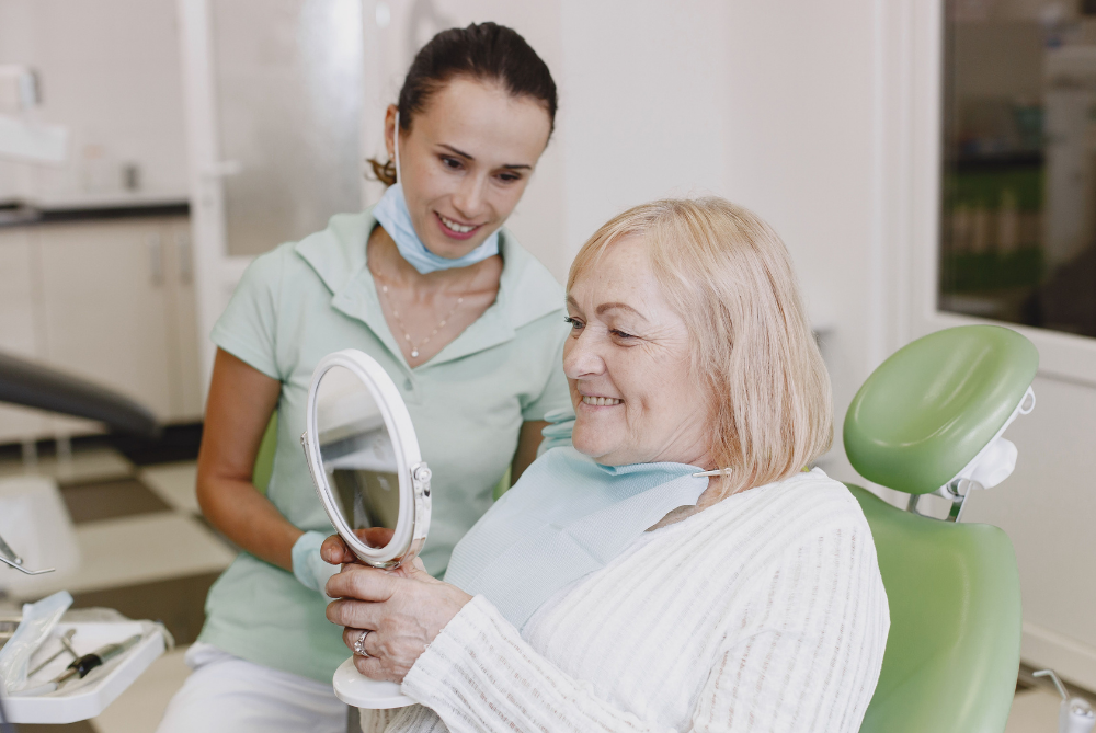 dental implants in Lehi