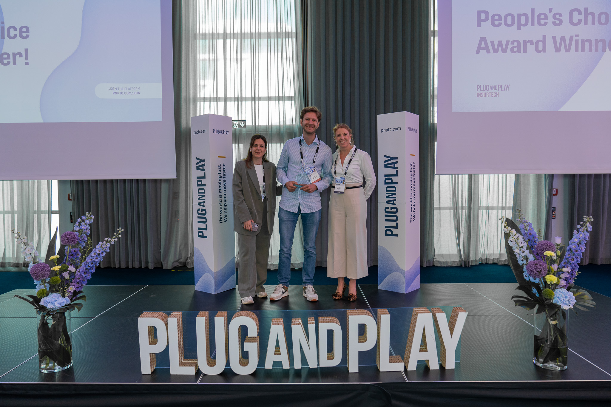 Corma wins prize
