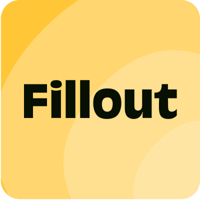 Fillout Forms