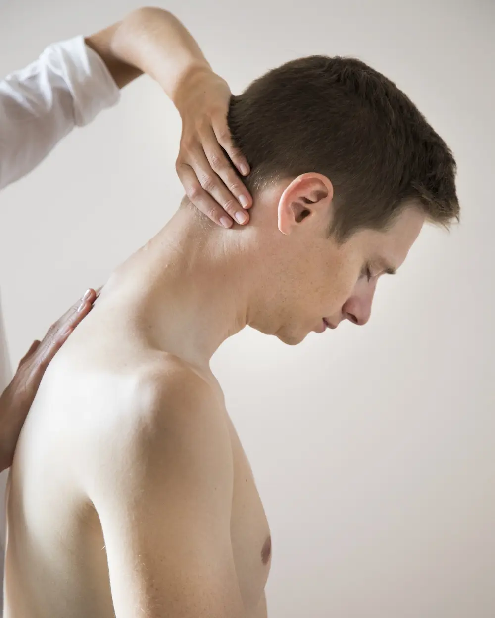 Osteopathische Behandlung in Berlin – ganzheitlicher Ansatz zur Lösung von Funktionsstörungen.
