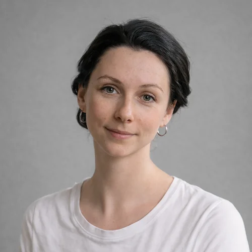 Sonja Bollmann, Osteopathin für Erwachsene, Berlin Mitte