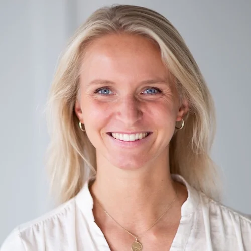Maria Hoos, Osteopathin, Kinderosteopathie und funktionelle Medizin, Berlin Mitte