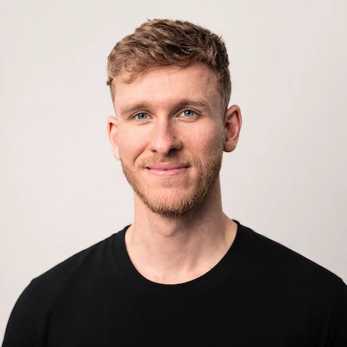 Fabian Schulz, Sportosteopath, Berlin Mitte