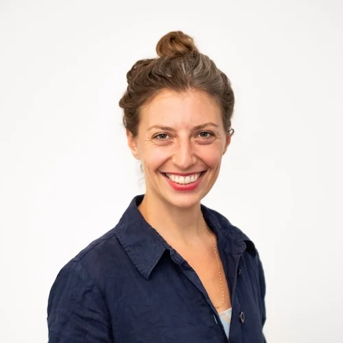 Lisa Riedel, Osteopathin für Erwachsene und Kinder, Berlin Mitte