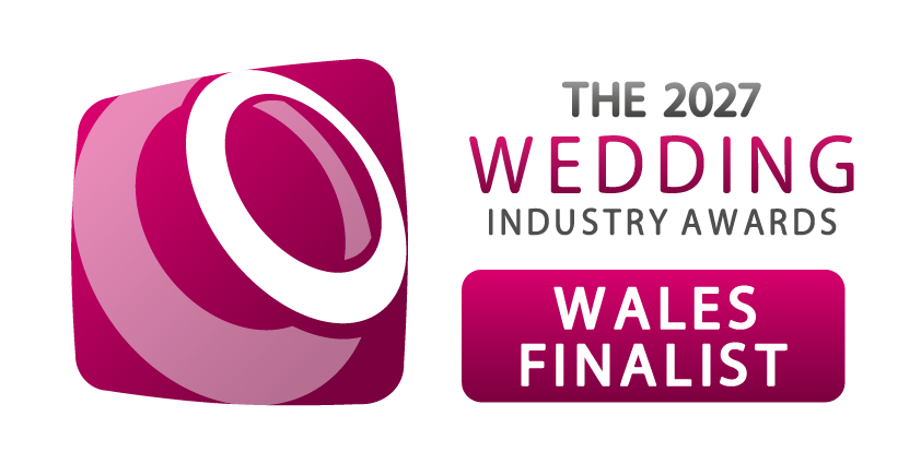 The Wedding Industry Awards 2027 Wales Finalist, Wedding Celebrant of the Year