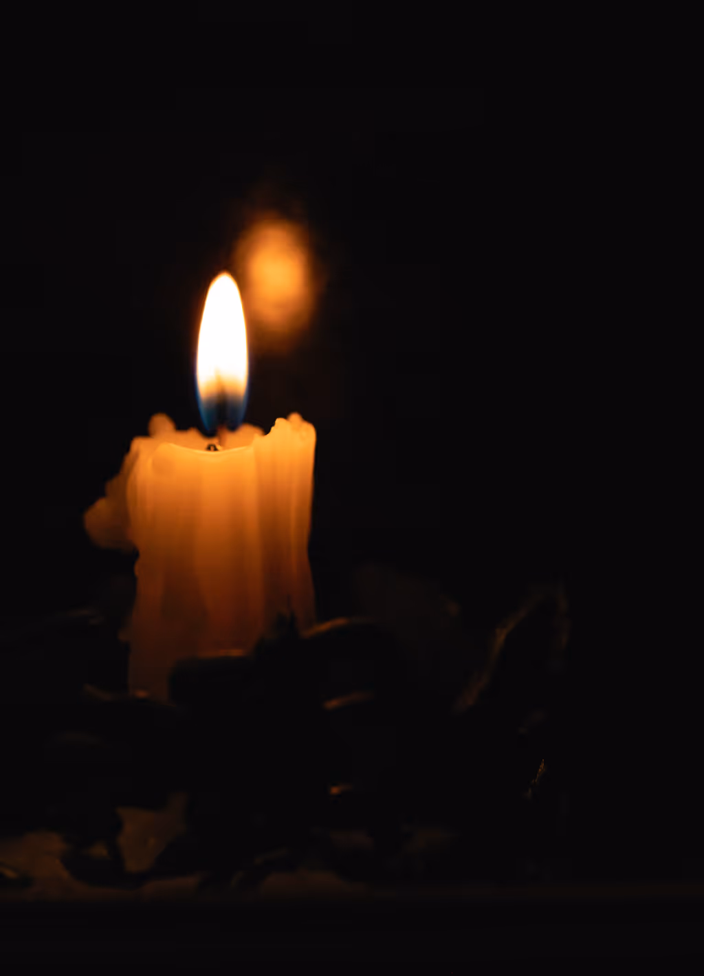 Holding Space for Farewell: Finding Meaning Beyond a Direct Cremation