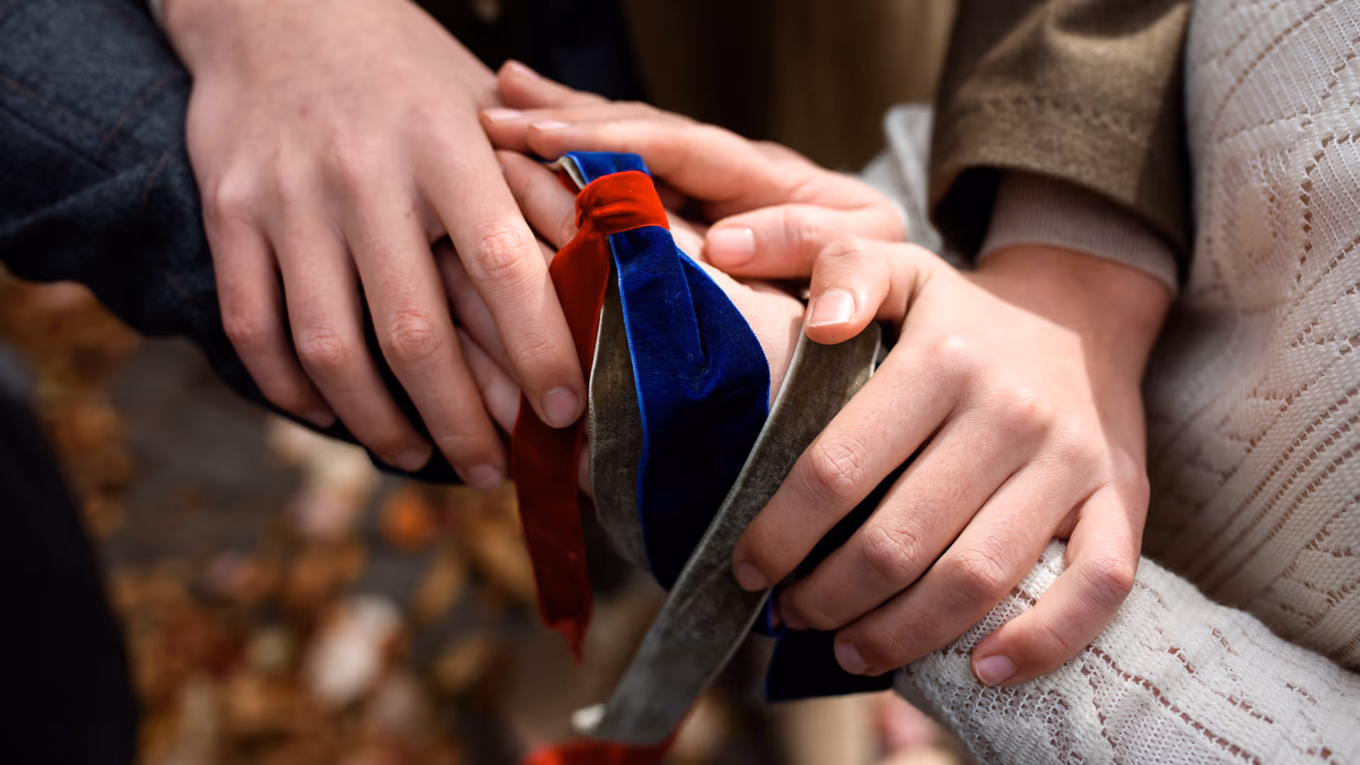 Celebrating and Remembering Loved Ones at Your Wedding