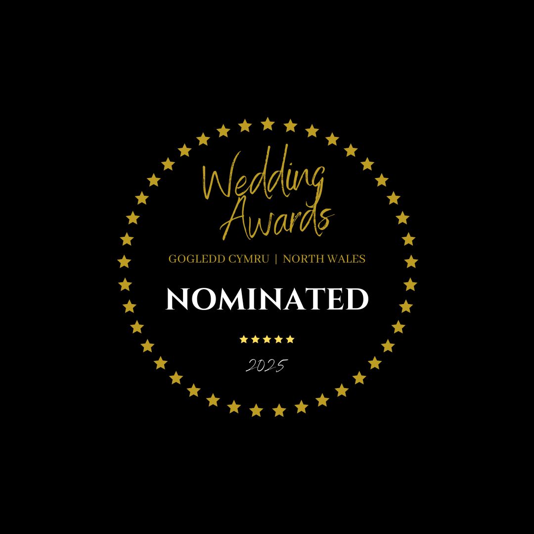 That's Kate the AWARD NOMINATED celebrant to you