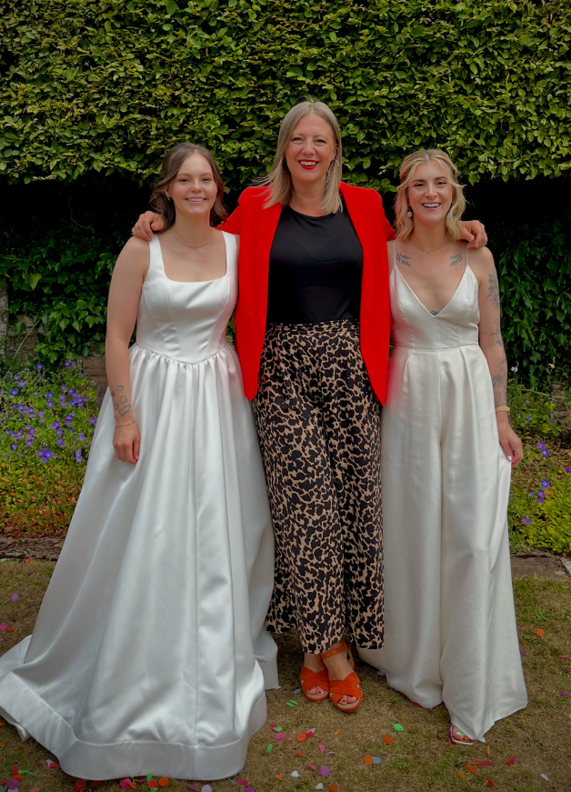 Abi & Jodie 