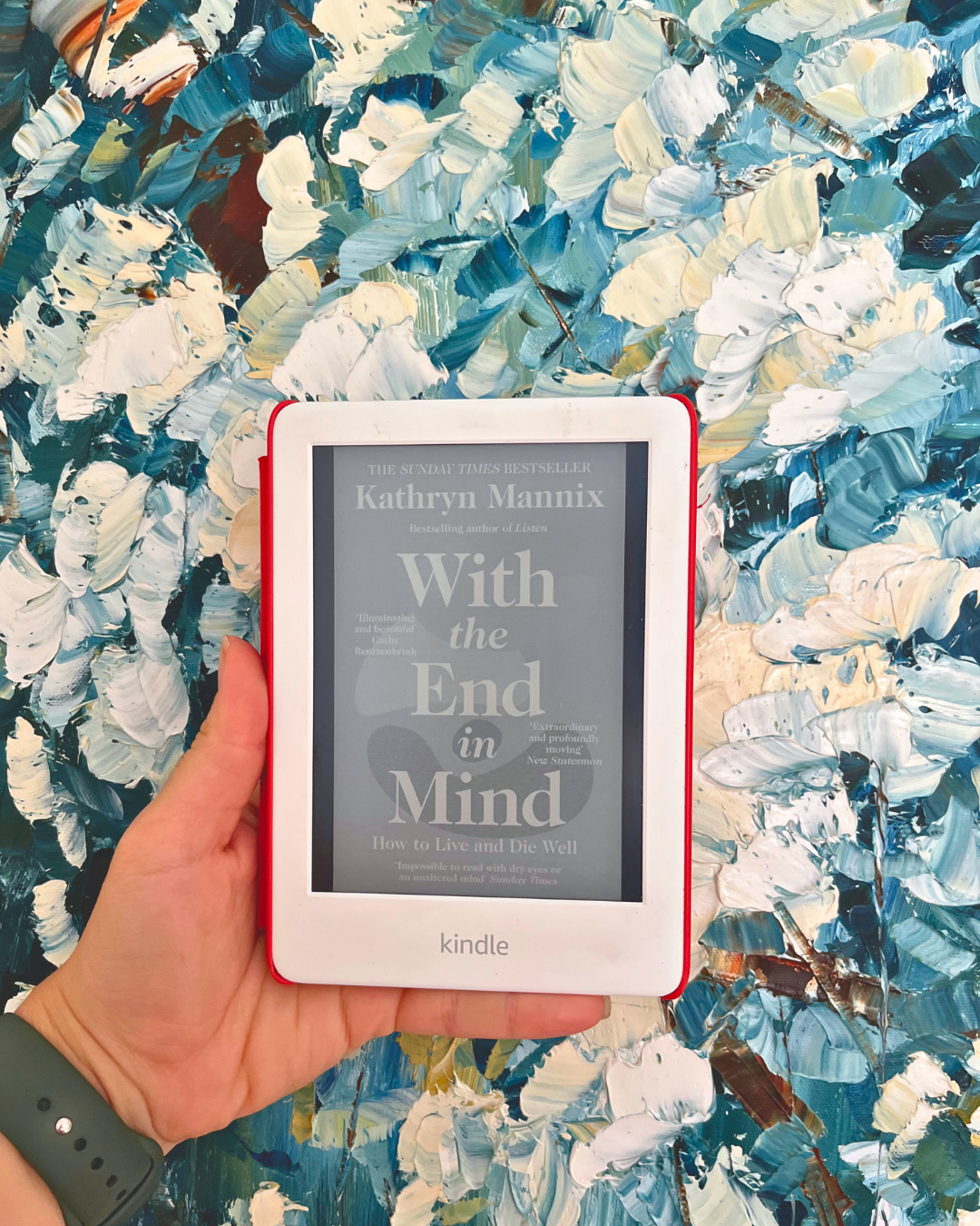 What really happens when we die?