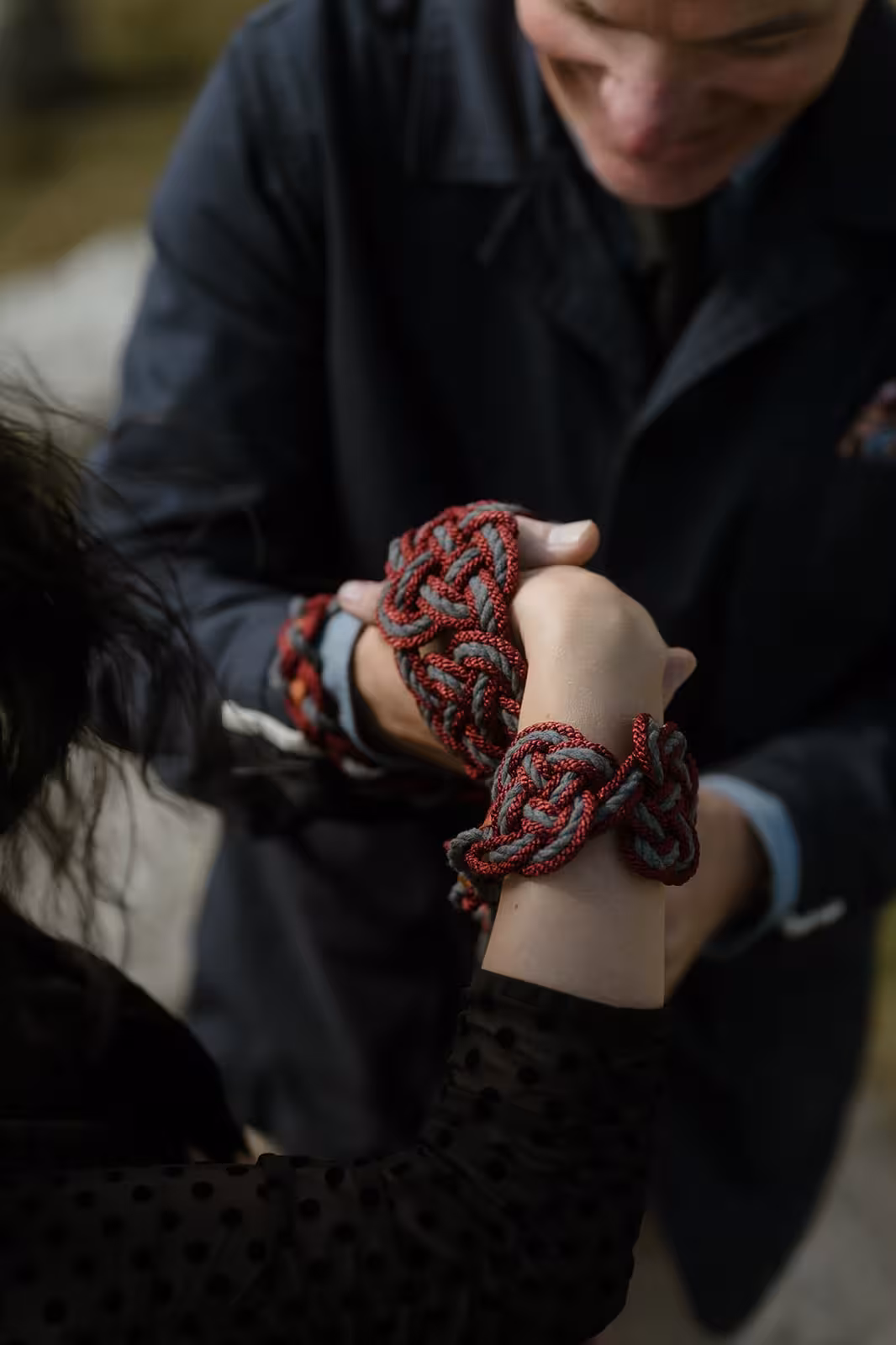 Non-Traditional Weddings in North Wales: Ideas That Just Make Sense