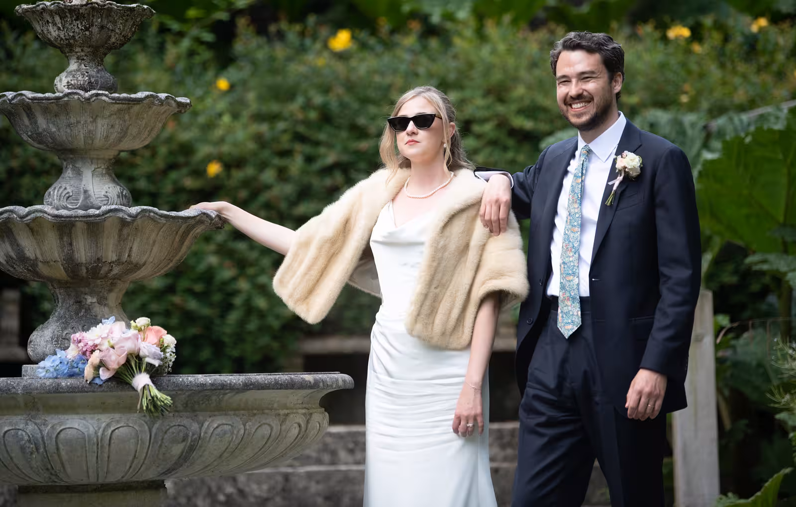 Planning a Destination Wedding in North Wales