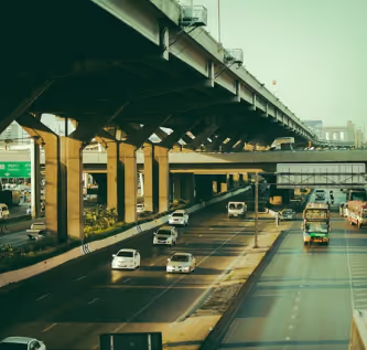 Bangkok