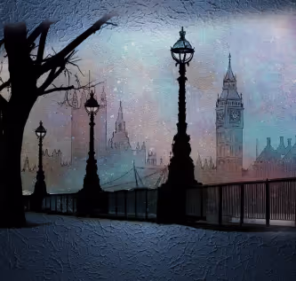 London