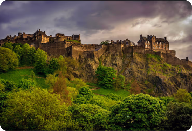 scotland