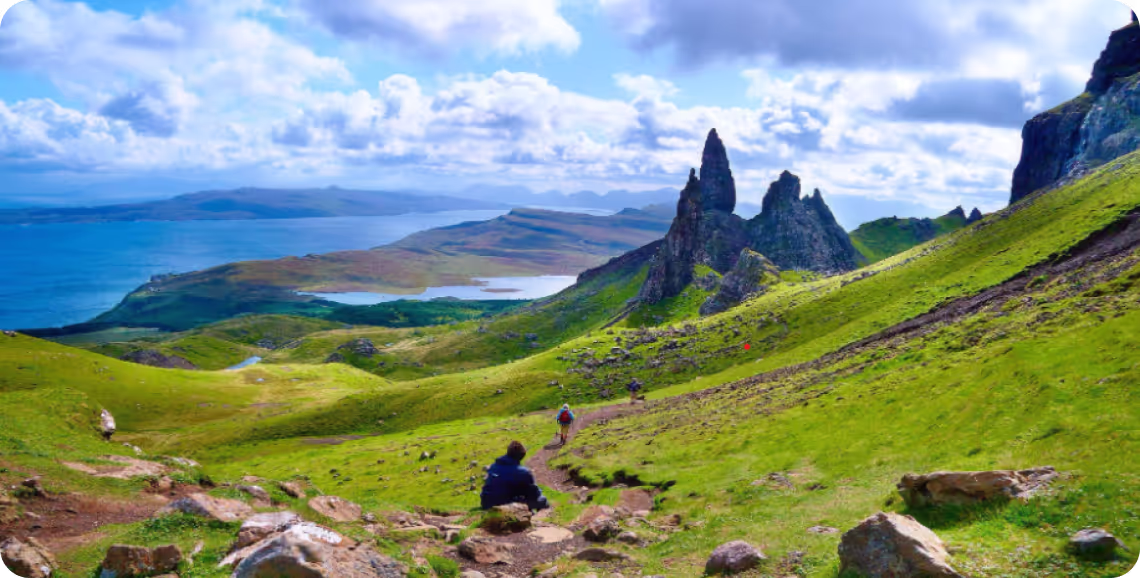 scotland
