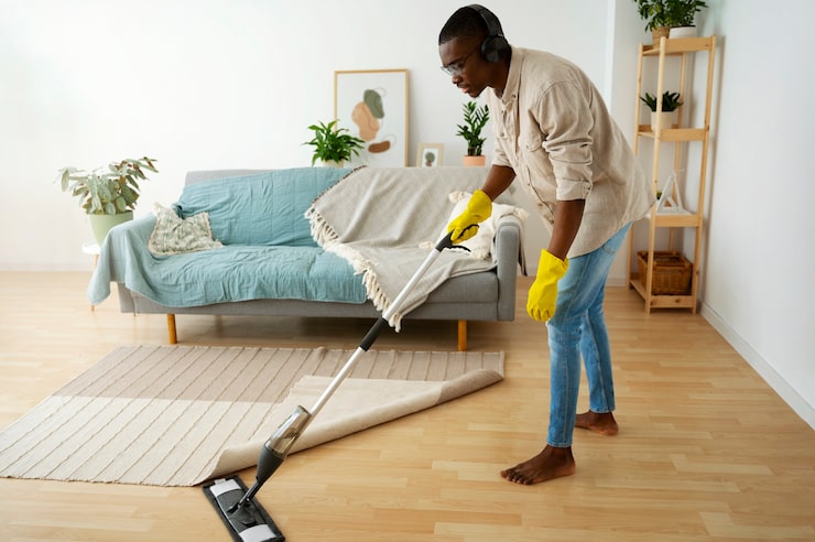 Clean house Images - Free Download on Freepik
