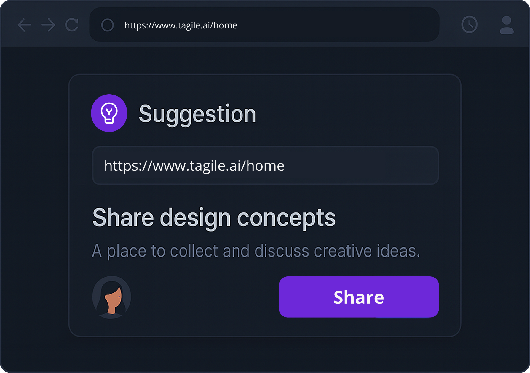 Second Dashboard Image