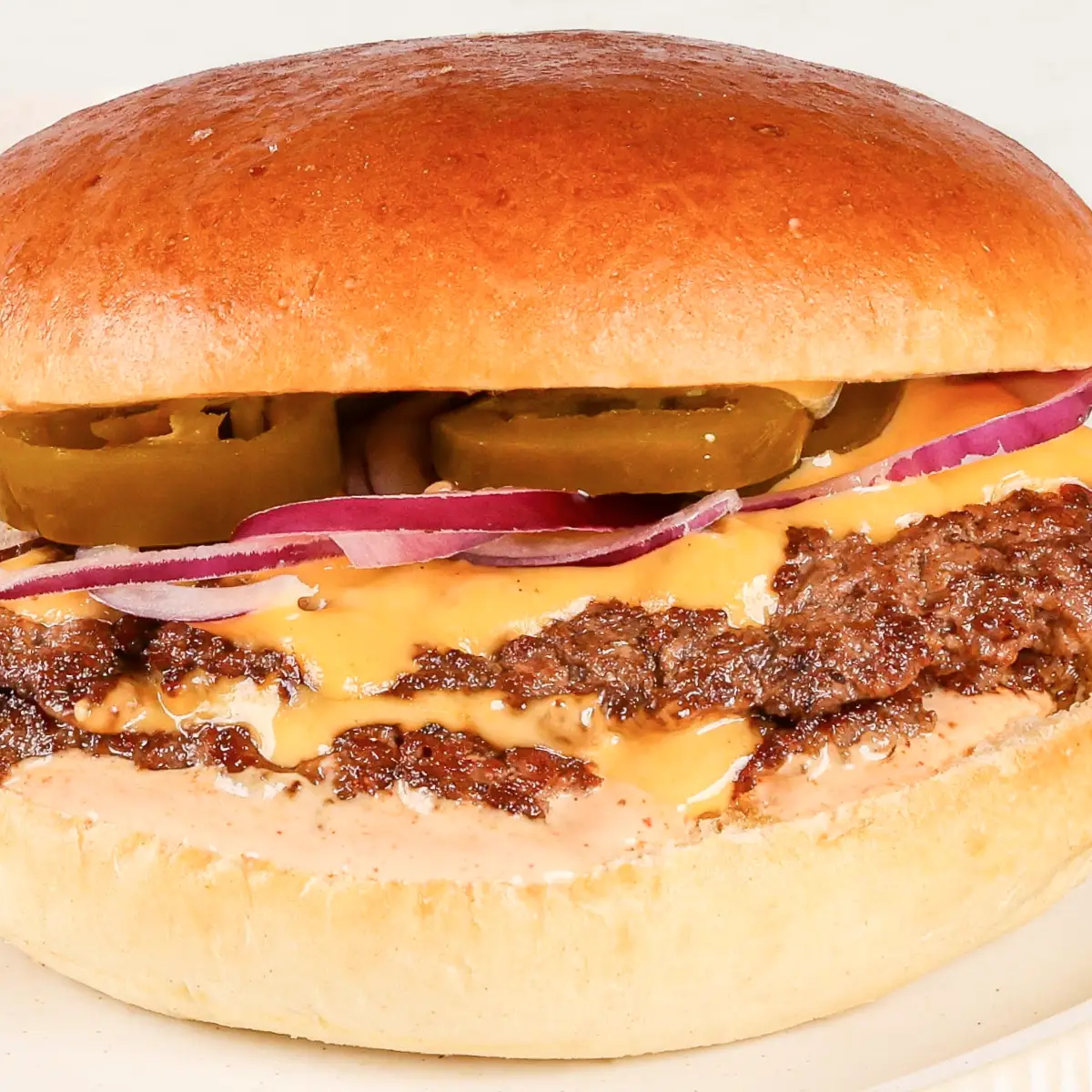 Main Circle 01 The Brgr