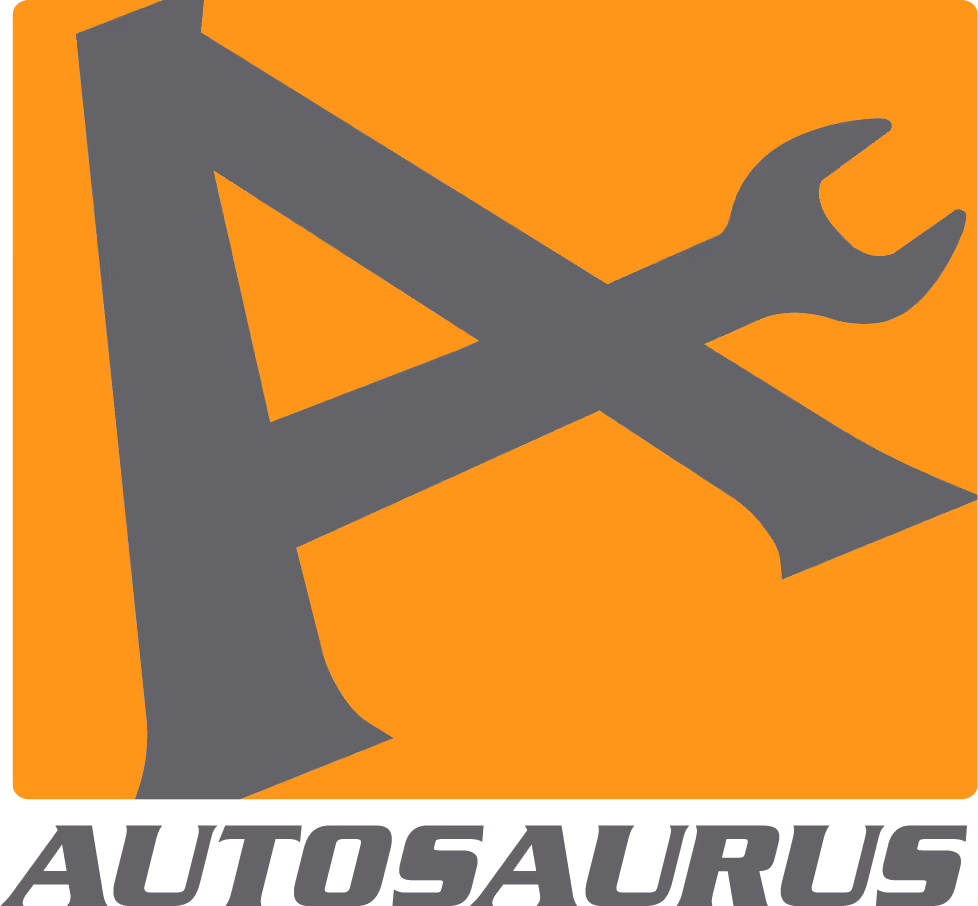 Autosaurus Logo