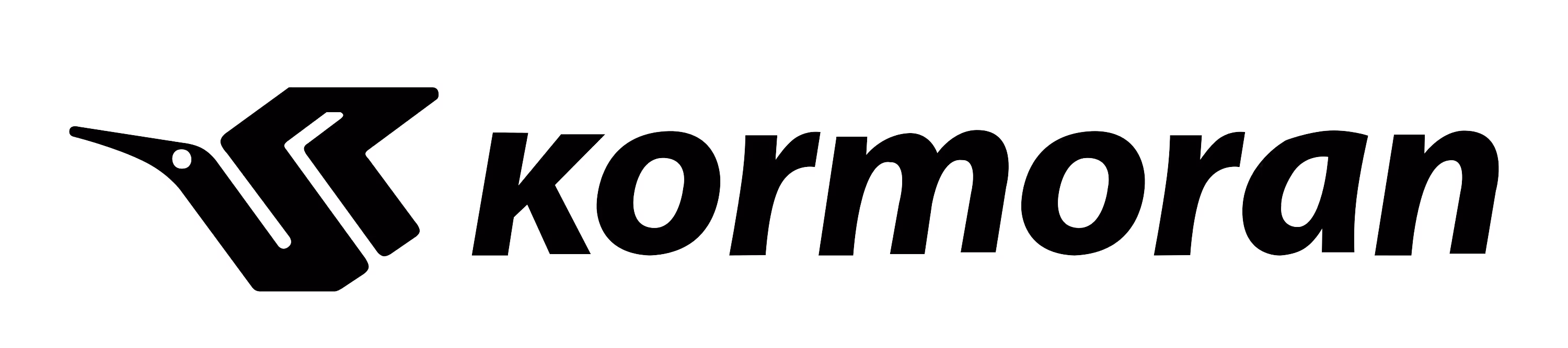 Kormoran logo