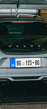 registracija automobila
