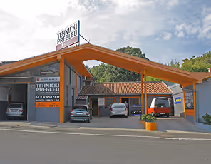 vulkanizerski servis palilula