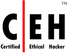 C|EH Certified Ethical Hacker