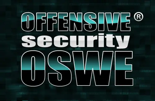Offensive Security OSWE