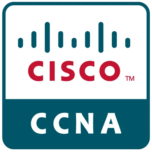 CISCO CCNA