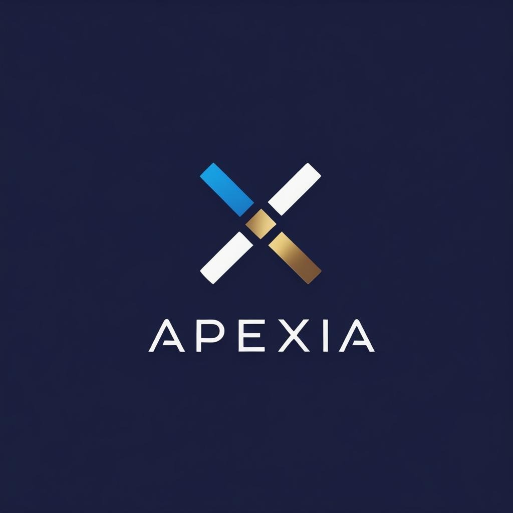 Logo d'APEXIA