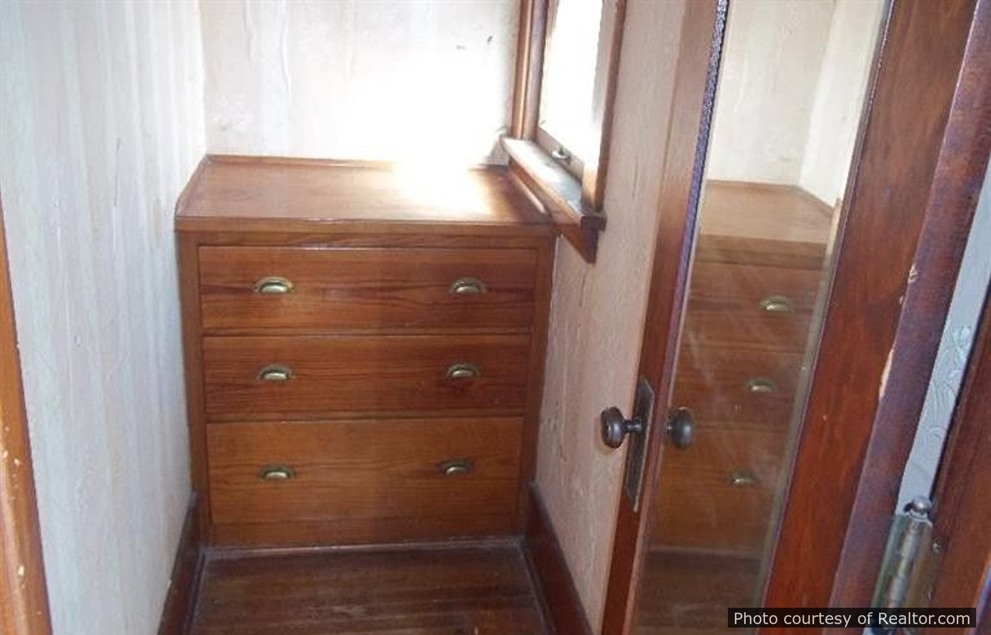 French Residence, a historic home located in Creston, IA designed by architect George F. Barber.