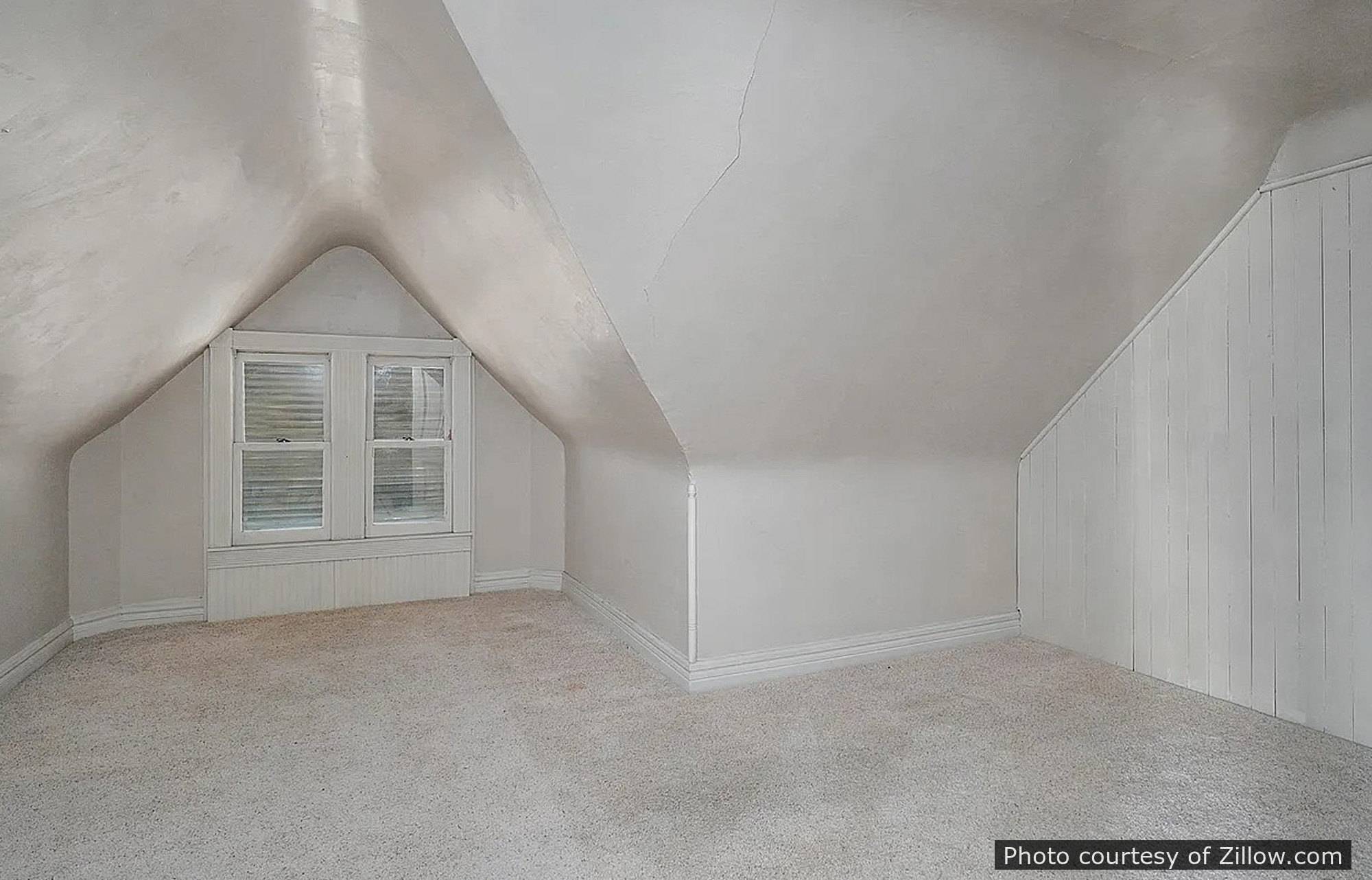 Anderson Residence, a historic home located in Springfield, MO designed by architect George F. Barber.