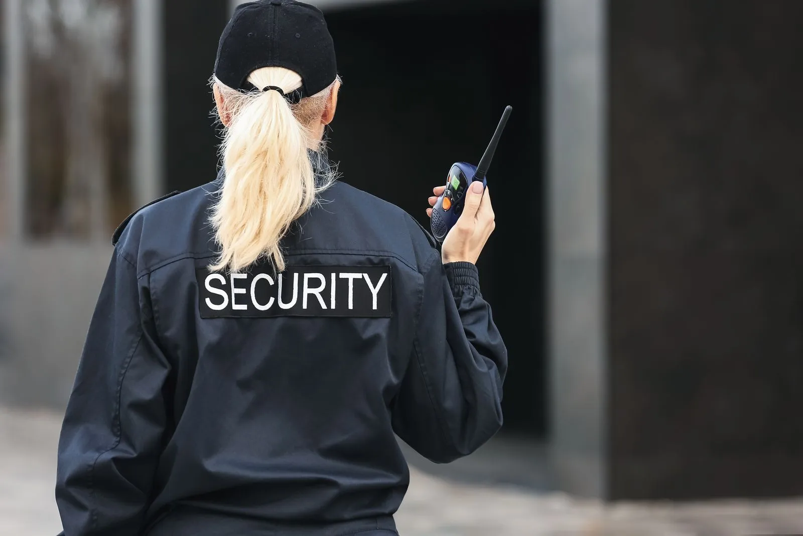 Campus Safety