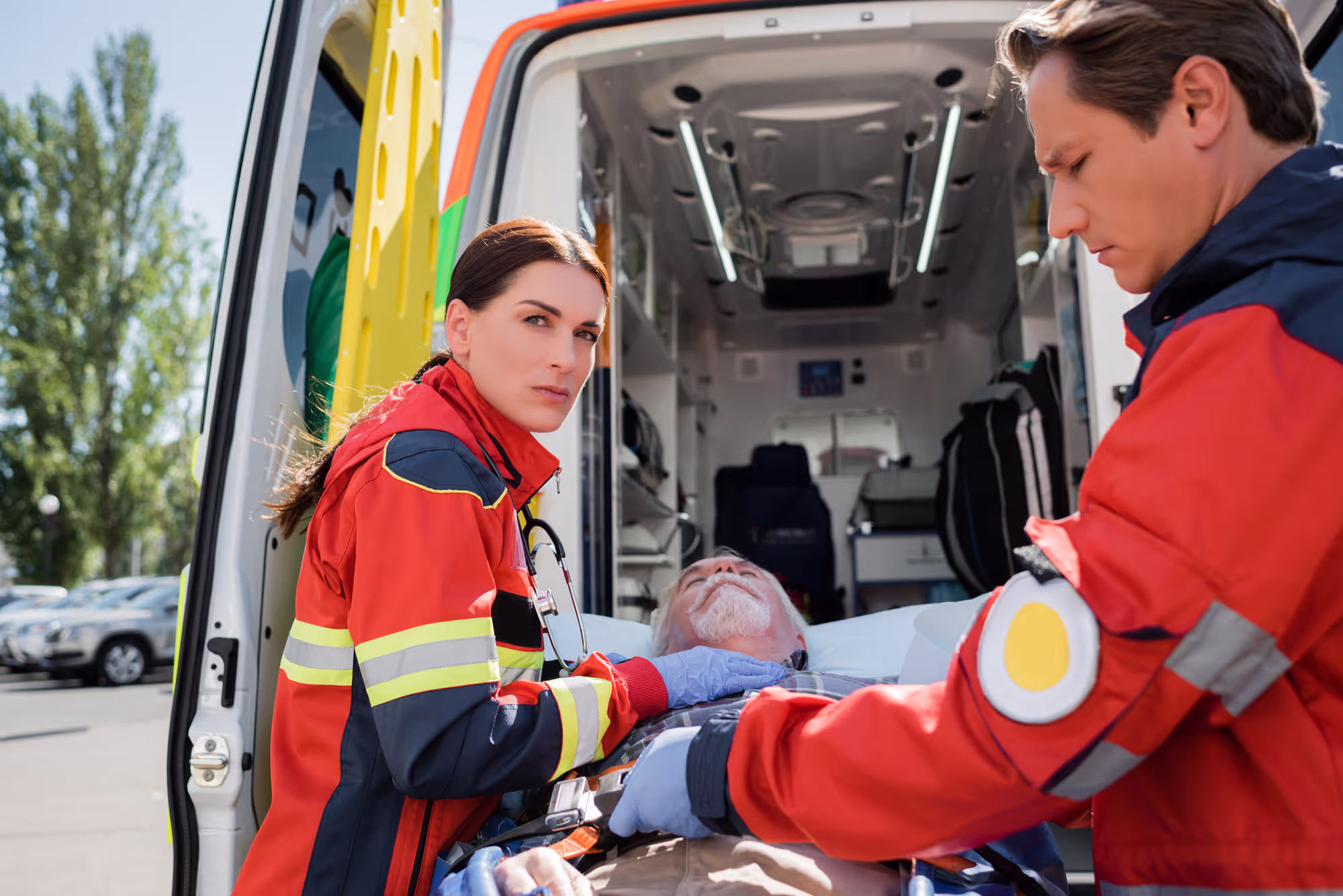 Emergency Response