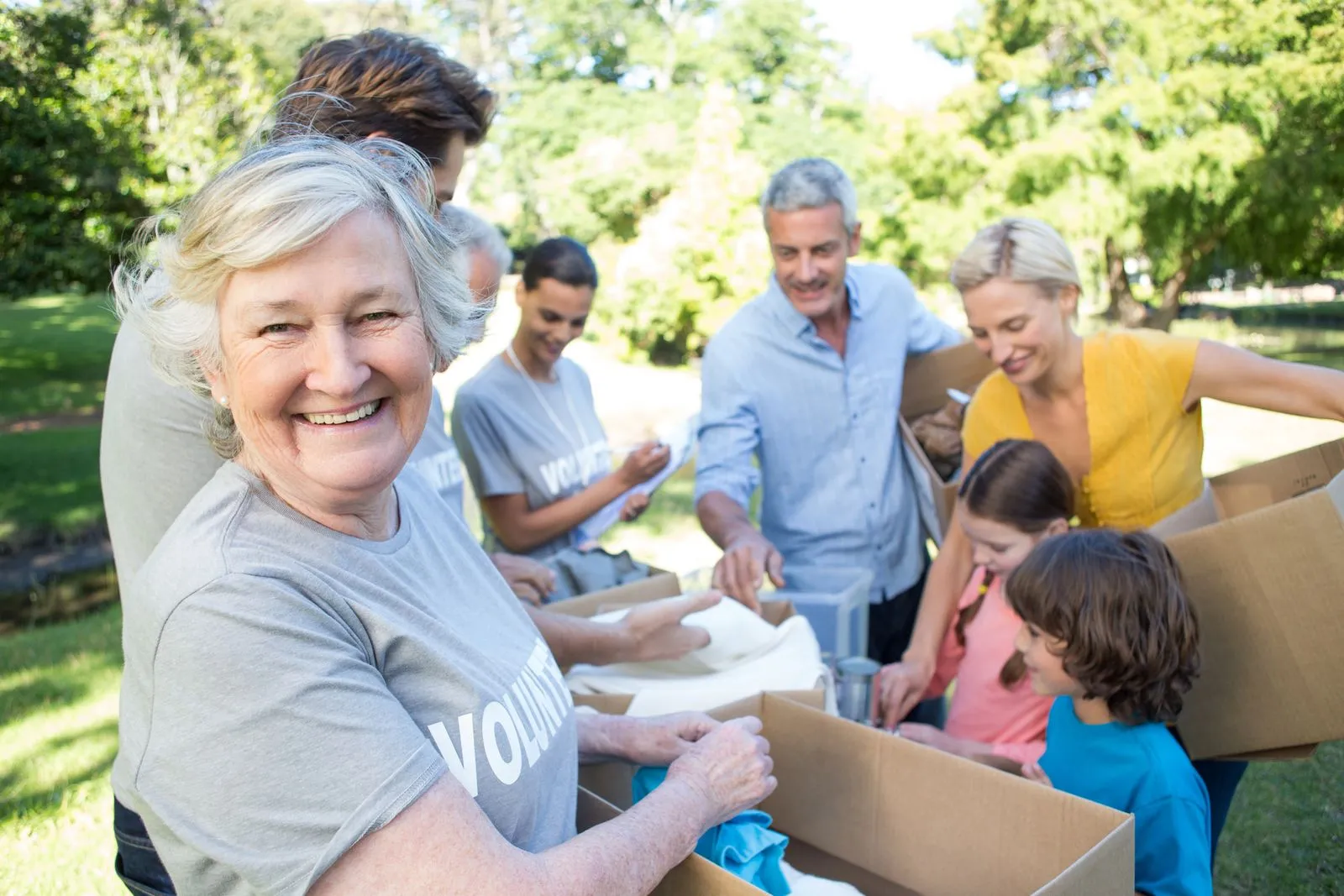 Memory Care that is part of the whole community