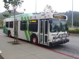Public Transit