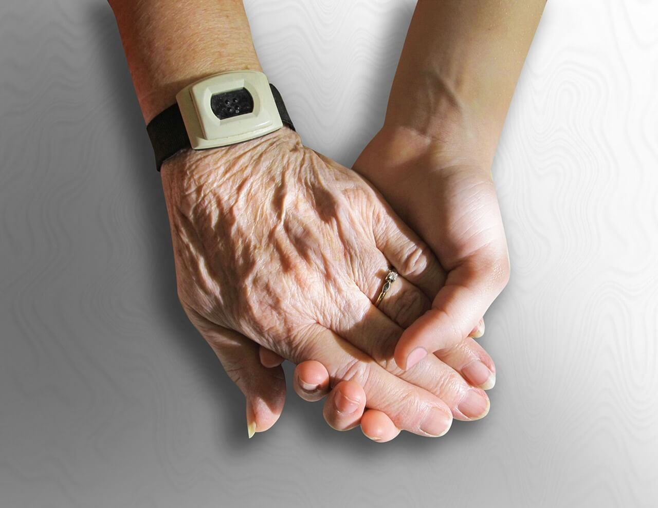 The Four Levels of Hospice Care