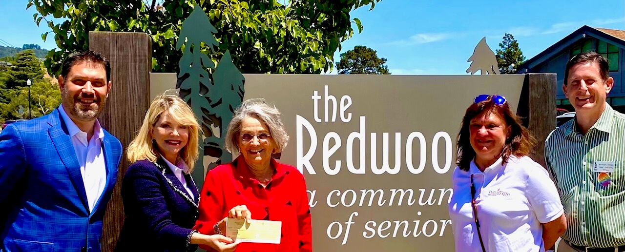 Navigage Foundation Boosts Meadows Revitalization