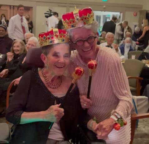 ABC7 News Covers The Senior Prom