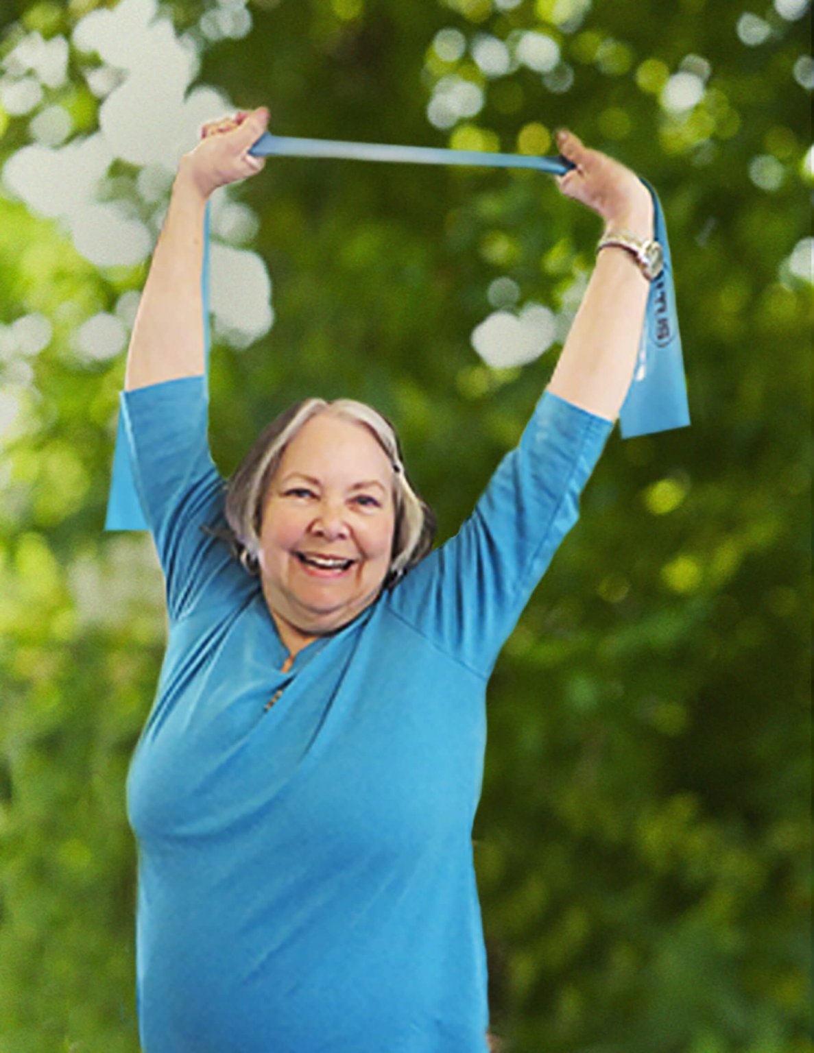 What Does Independence Mean to Seniors?