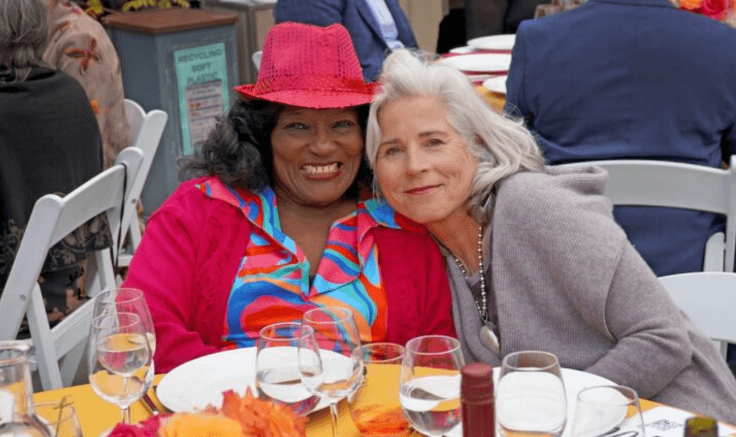 The Redwoods Celebrates Memory Care Center at Spring Fundraiser