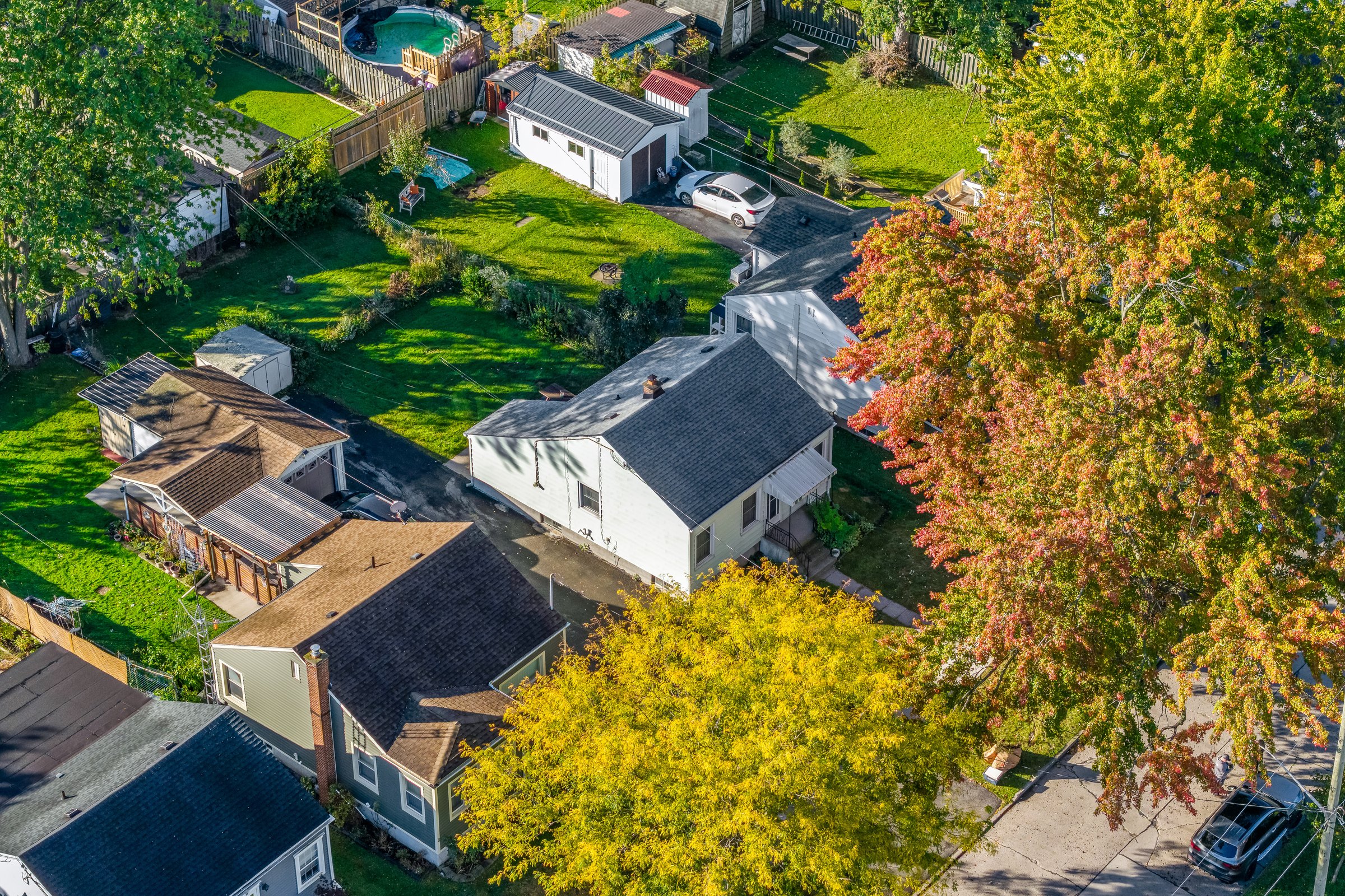 13 Hilda Street, St. Catharines