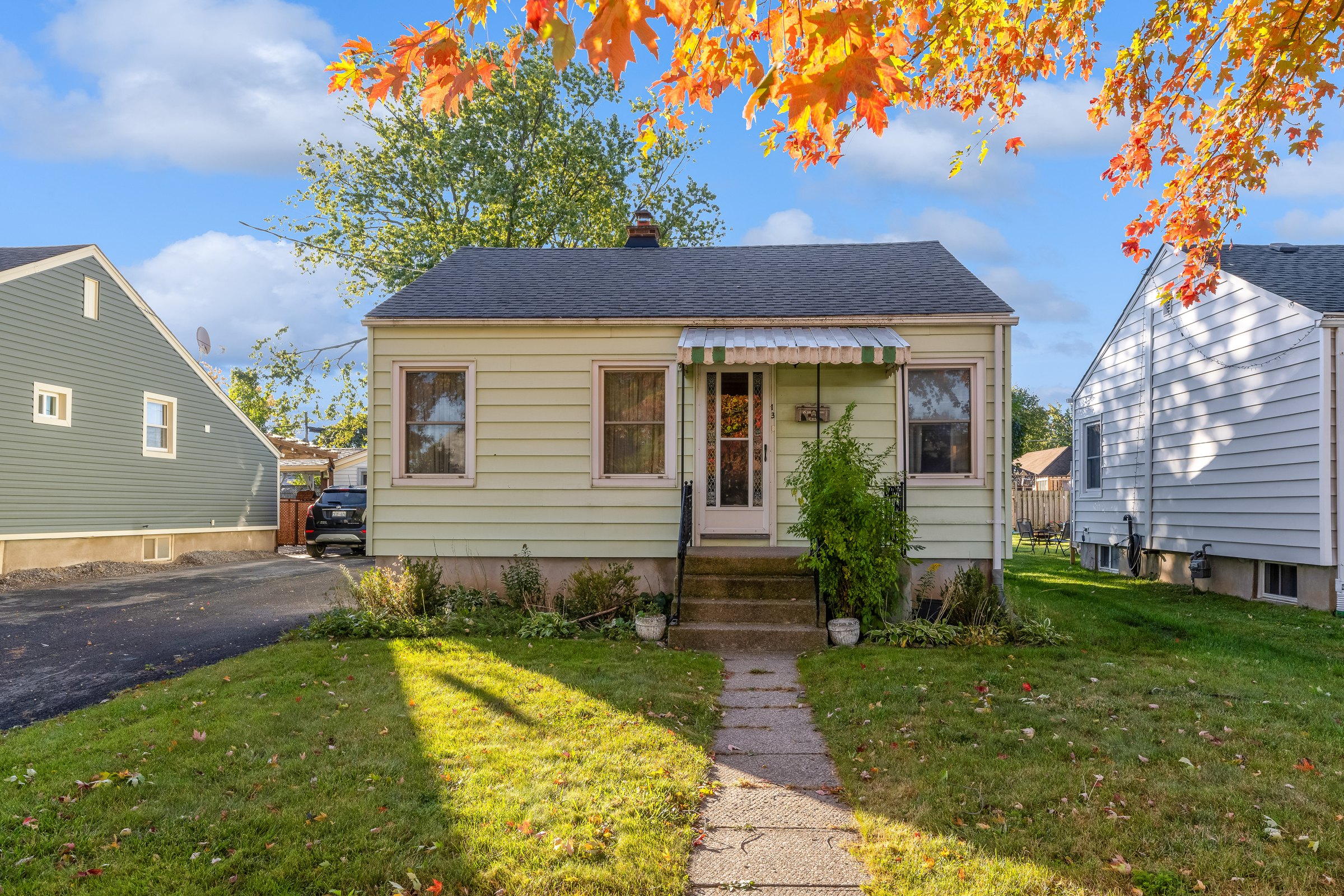 13 Hilda Street, St. Catharines