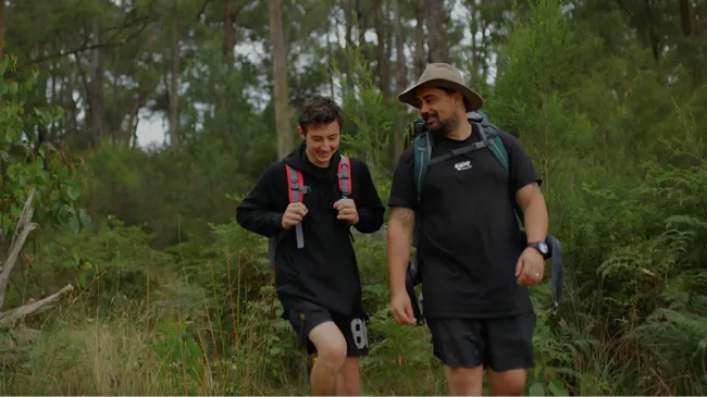 Paylos Adventure Buddy Support