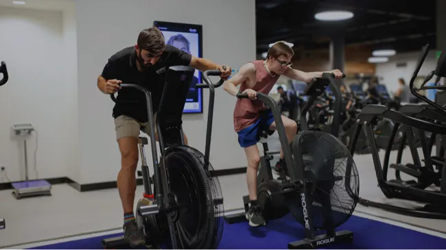 Paylos Adventure Adventure Health & Fitness Goals