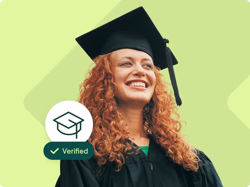 Why graduate verification is crucial for hiring