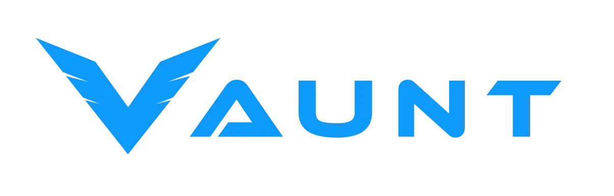 Vaunt logo